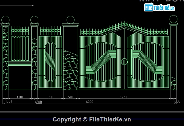 File cad,Nhà phố,mẫu nhà phố